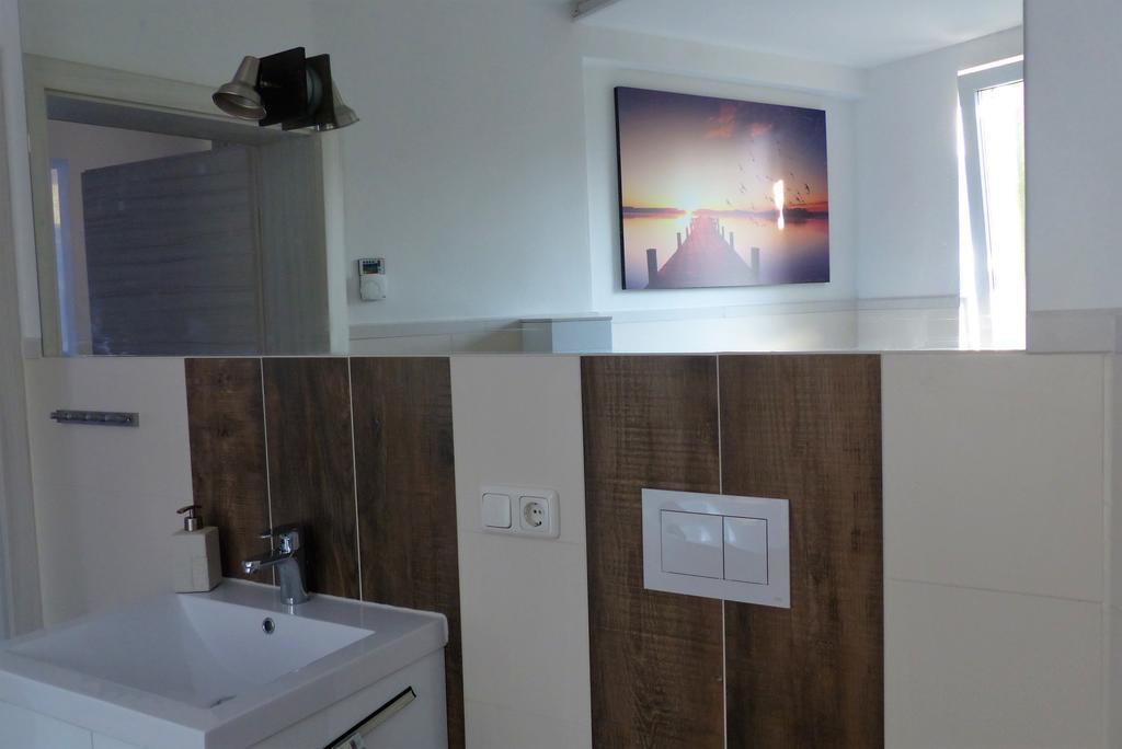 Ferienwohnung Siebenstern Jena Exterior foto