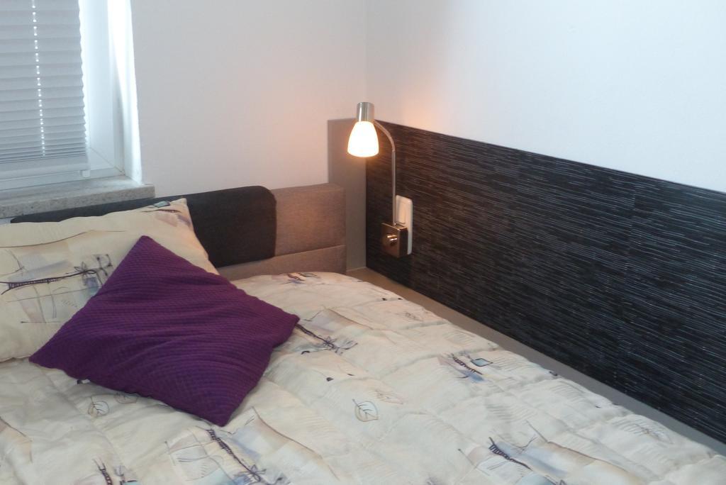 Ferienwohnung Siebenstern Jena Exterior foto